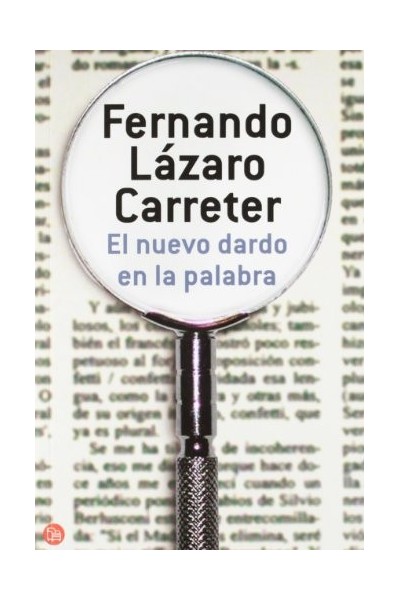 El Nuevo Dardo en la palabra